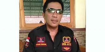 Ketua Grib Jaya Kota Probolinggo Sebut Ada Salah Paham saat Anggotanya Datangi Kantor BRI