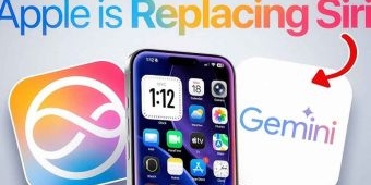 Duh! Update Siri di iOS 26.4 Diperkirakan Batal