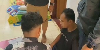 Kesal Tak Diberi Uang untuk Judol, Pemuda di Bangkalan Tega Aniaya Ibu Kandung