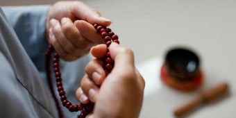 Cara Mendapatkan Ketenangan Hati Menurut Islam