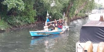 Cuaca Buruk, Nelayan di Bangkalan Takut Melaut