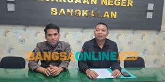 Kejari Bangkalan Periksa Tokoh Masyarakat soal Dugaan Penyalahgunaan Aset BUMD