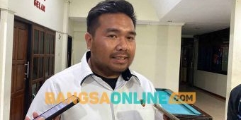 Kades Mlangi Kembali Diperiksa Polisi Jelang Penetapan Tersangka Pembongkaran Pagar Warga