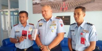 Fita Sulistyowati, Istri Anggota TNI AU yang Mencaci Wiranto di Medsos Belum Ditetapkan Tersangka