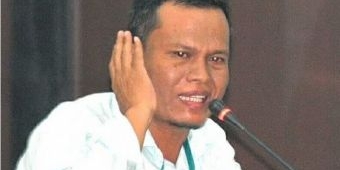 Anggota DPRD Pasuruan Minta Polisi Tindak Tegas Penebang Pohon Sonokeling: Jangan Masuk Angin