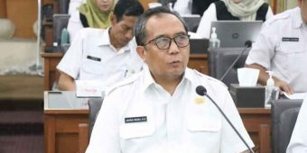 Mutasi Pejabat di Gresik Belum Bergulir, Sejumlah Jabatan Masih Diisi Plt