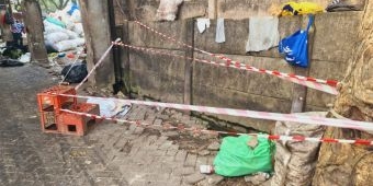 Geger! Bayi Meninggal Dalam Kondisi Mengenaskan Ditemukan di TPA Citraland Alas Malang