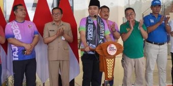 Bupati Jember Apresiasi Atlet dan Pelatih Peraih Medali Porprov Jatim