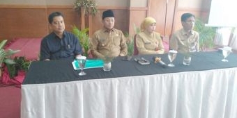 Pasca Kasus Bullying, Wali Kota Malang Sutiaji Nonaktifkan Kepala SMPN 16