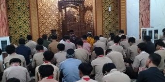 Marak Bencana, Pj Wali Kota Batu Imbau Masyarakat Lakukan Doa Bersama