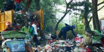 Timbulkan Bau Tak Sedap, TPS Sementara Butuh Penanganan segera