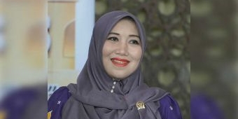 Ning Lia: Revitalisasi Sekolah Harus Berdampak Nyata bagi Pendidikan