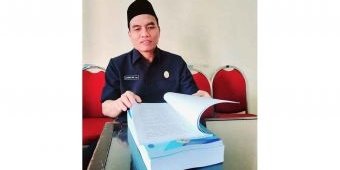 DPRD Kabupaten Mojokerto Dorong Optimalisasi PAD Lewat Pariwisata dan Retribusi