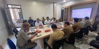 Kantah Kabupaten Pasuruan Siapkan Pengadaan Tanah untuk PLTS