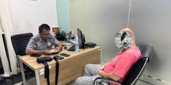 Terbukti Langgar Aturan Visa, Imigrasi Kediri Deportasi Warga Negara Slovakia