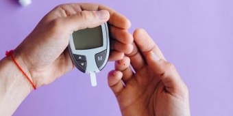 Kabar Baik! 3 Cara Mudah ini Efektif Turunkan Kadar Gula Diabetes di Pagi Hari