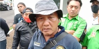 Puluhan Anggota Tapal Kuda Nusantara 'Usir' Pengurus Green Peace dari Probolinggo
