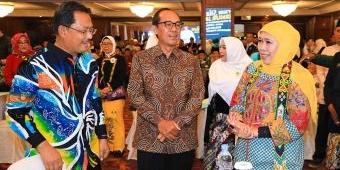 Bank Jatim Akan Buka Kantor Cabang di Balikpapan, Gubernur Khofifah: Perkuat Perdagangan Antardaerah