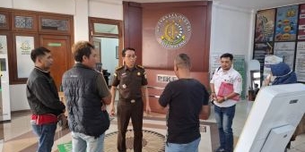 Oknum Jaksa di Kota Malang Diduga Ganggu Rumah Tangga Orang, KHYI Beri Pendampingan Hukum Pelapor
