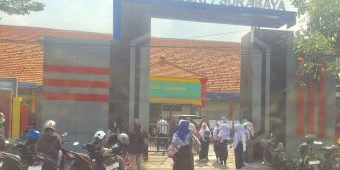 SMKN 7 Surabaya Siap Songsong Tahun Ajaran Baru dengan Program Unggulan dan Inovasi Digital