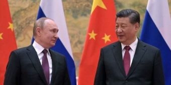 ​China Besikap Mendua, 6 Negara Ini Mendukung Invasi Rusia ke Ukraina