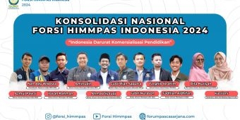 darurat-komersialisasi-pendidikan-forsi-himmpas-indonesia-adakan-konsolidasi