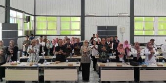 Menjemput Universal Health Coverage Prioritas Melalui Agen Pesiar