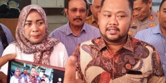 Aklamasi, Anis Ambiyo Putri Kembali Jabat Ketua KONI Gresik