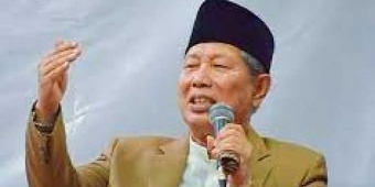 Tafsir Al-Hajj 3-4: Mempertanyakan Kekuasaan Tuhan
