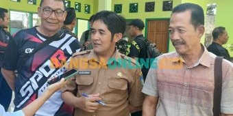 Kormi Kabupaten Kediri Mantapkan Kepengurusan Periode 2023-2028