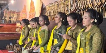 Warga Desa Morang Madiun Gelar Nyadran, Lestarikan Budaya dan Bentuk Rasa Syukur