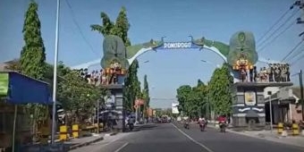  Cuaca Ponorogo Hari ini Jumat, 3 Januari 2025: Diperkirakan Berawan dengan Suhu 23-31 °C