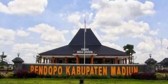 Cuaca Madiun Hari ini Senin, 13 Januari 2025: Diperkirakan Berawan dengan Suhu 24-29 °C