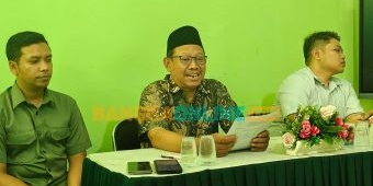 UNU Blitar Bebastugaskan Dosen Terkait Dugaan Kekerasan Seksual
