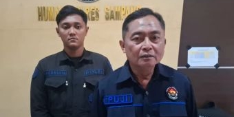 Polres Sampang Selidiki Laporan Wanita yang Diduga Direkam Tetangganya saat Mandi hingga Viral