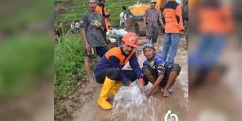 Ratusan Desa di Kabupaten Mojokerto Rawan Banjir, Puluhan Lainnya Rawan Longsor
