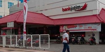 Nasabah Bank Jatim di Pamekasan Kehilangan Saldo Belasan Juta Rupiah, Dewan Bilang Begini