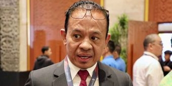 Dirjen PHPT Kementerian ATR/BPN: Legalitas Tanah Fondasi Utama Pembangunan Infrastruktur Nasional