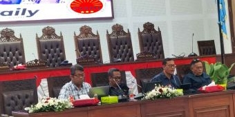 Hadirkan Dewan Pers, PISHI Gelar Workshop Jurnalistik