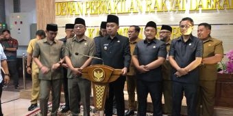Krisis BBM, Pemkab Jember Pastikan Layanan Kesehatan Tetap Jadi Prioritas