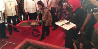 Modernisasi PG Asembagus, Menteri Rini Targetkan Peningkatan Kapasitas hingga 6000 TCD