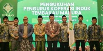 Menkop RI Siap Bahas Skema Cukai Khusus, Kitmas Diharap Perkuat Posisi Tawar Petani Tembakau Madura