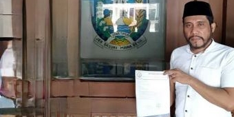 Oknum Dokter RSUD Bangil Diduga Pungli, Nama Wabup Pasuruan Dicatut