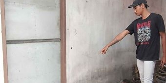 Marak Curanmor, Polisi Sebut Taman Sidoarjo Zona Merah