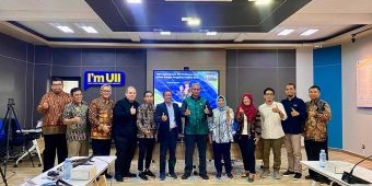 Dosen ITS Sebut Bullion Bank sebagai Langkah Strategis Optimalkan Produk Emas Dalam Negeri