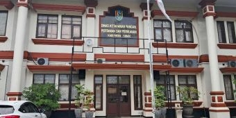 Berkurang 63 Persen, Petani di Tuban Protes Kuota Pupuk Subsidi