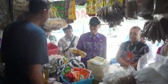 Warga Jangan Panic Buying! Inflasi Kota Kediri Capai 3,27 Persen pada Mei, Ini Pemicunya