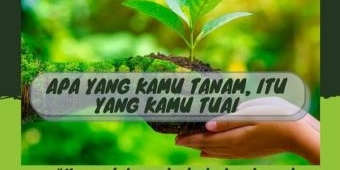 Peringati Hari Lingkungan Hidup se-Dunia, Gusdurian Mojokutho Pare Gelar Kemah Lingkungan 