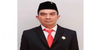 Ketua Komisi II DPRD Kabupaten Mojokerto Dukung Penuh Perjuangan Atlet di Porprov IX Jatim 2025