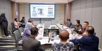 Kementerian ATR/BPN Perkuat Layanan Informasi Publik Lewat Konten Digital dan Hotline WhatsApp